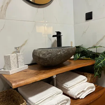 Apartmán Evexia Kavala