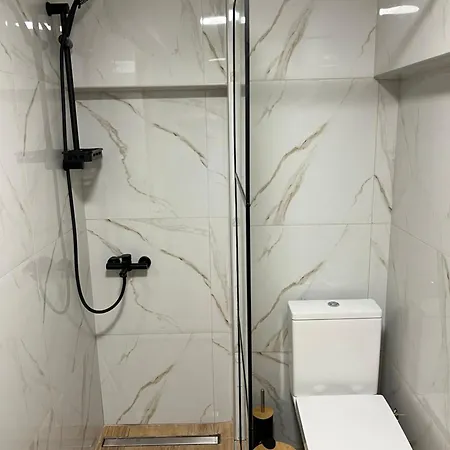 Evexia Apartment *