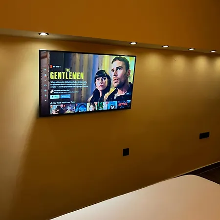 Evexia Apartmán Kavala