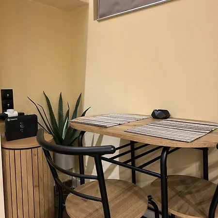 Apartment Evexia *