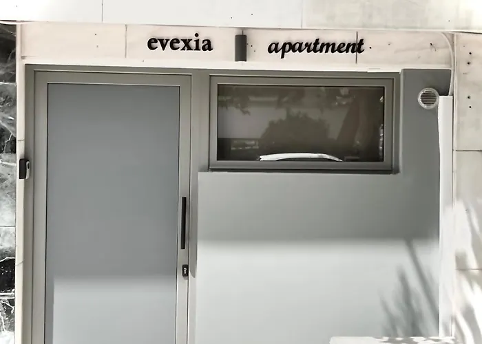 Evexia Кавала